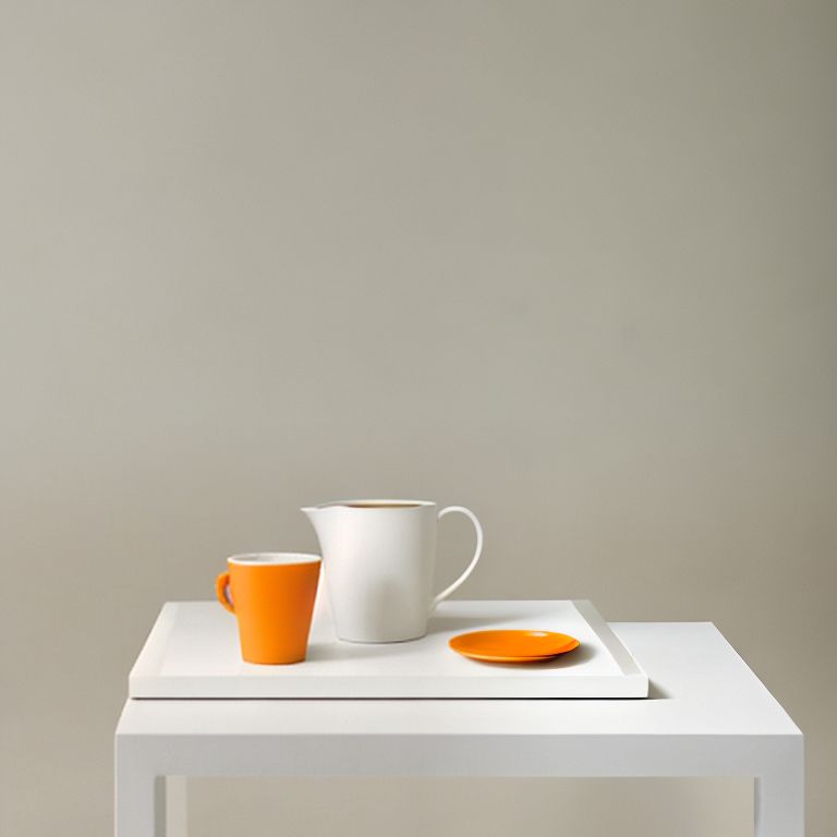 Business professionals collaborating